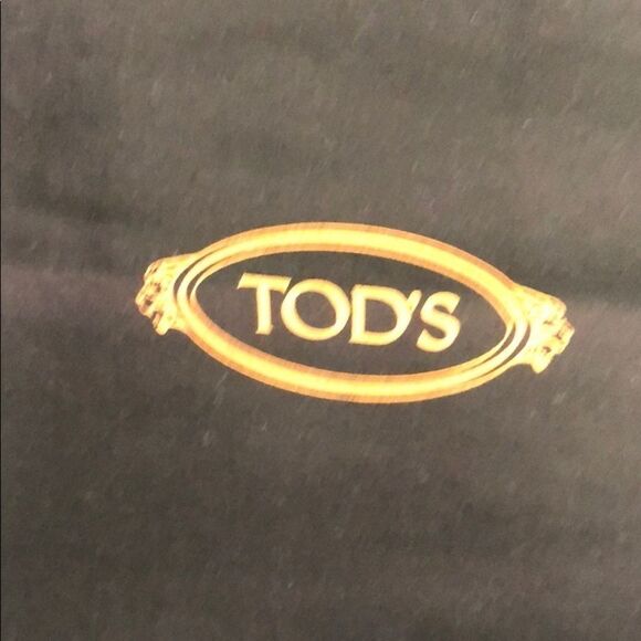 NWOT TOD’S Dust Bag - Picture 3 of 4